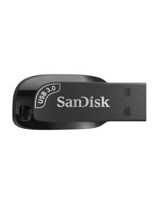 SanDisk Ultra Shift USB 3.0  Flash Drive 128GB (100 MB/s)