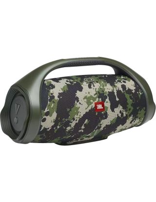 JBL Boombox 2 Portable Bluetooth Speaker - Squad
