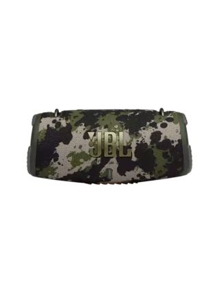 JBL Xtreme 3 Portable waterproof speaker - Camouflage