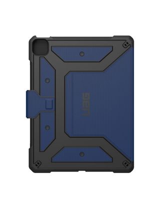 UAG iPad Pro 12.9inch 5th Gen 2021 Metropolis Case - Cobalt