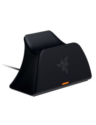 Razer Quick Charging Stand for PS5 Controller  - Black