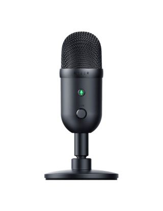Razer Seiren V2 X USB Condenser Microphone for Streamers