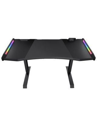 Cougar Mars Pro 150 Gaming Desk RGB Lighting - Steel Frame