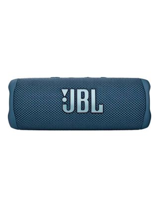 JBL FLIP6-BL Portable Wireless Bluetooth Waterproof Speaker - Blue