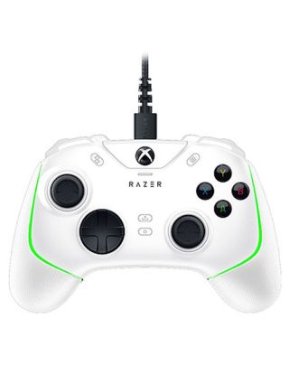 Razer Wolverine V2 Chroma Controller Xbox Seriesx/s - White