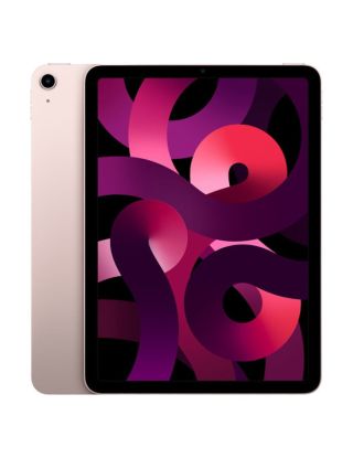 Apple iPad Air 10.9" (5th Generation) 2022 Wi-Fi 256GB - Pink