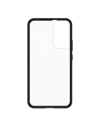 Otterbox  Samsung Galaxy S22 Plus React Case - Black