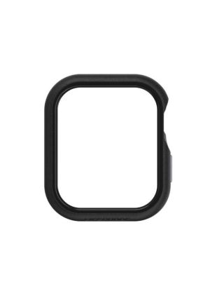 LifeProof Apple Watch S7 45mm Bumper Case - Black