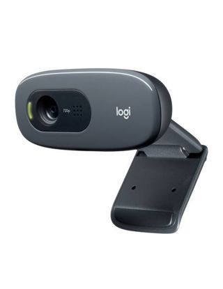 كاميرا ويبC270  الدقة HD من شركة لوجيتيك