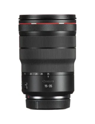 CANON RF 15-35MM F/2.8L IS USM LENS
