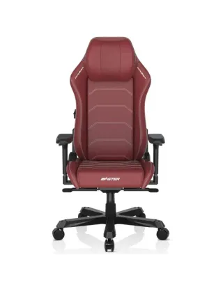 DXRacer Master Series 2022 Gaming Chair - Red | DMC-I238S-R-A3