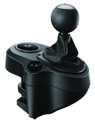 Logitech G29 Driving Force Shifter for PlayStation 4 , G920, XBOX ONE & PC