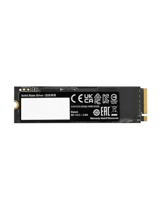 Gigabyte AORUS Gen4 7300 PCIe 4.0 X4 NVMe 1.4 M.2 SSD - 2TB