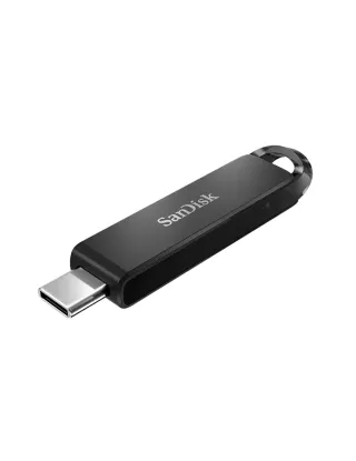 SanDisk 32GB Ultra USB Type-C Flash Drive