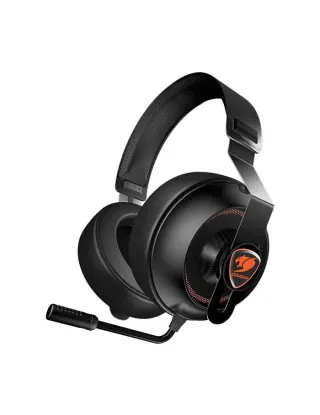 Cougar Phontum Essential Stereo Sound Gaming Headset