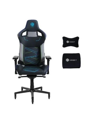 HOBOT Aurora Gaming Chair - Black Executive