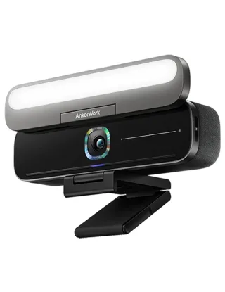 كاميرا ويب Work B600 Video Bar من شركة انكر