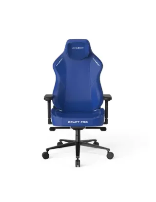 Dxracer Craft Pro Classic Gaming Chair - Indigo