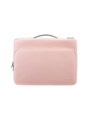 Tomtoc Defender-A14 Laptop Handbag - Pink