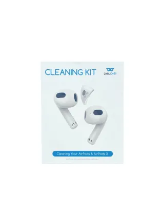 DELIDIGI Cleaning kit for Airpods and Airpods 3 (PT-DD178)