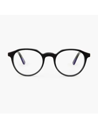 نظارات حماية للعين بارنر سكرين جينزا اللون الاسود
