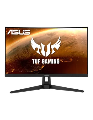 Asus TUF Gaming VG27VH1B 27" FHD VA, 165Hz, 1ms, AMD FreeSync Gaming Monitor - Black