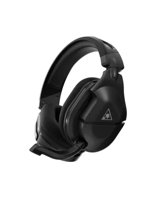 Turtle Beach Stealth™ 600 Gen 2 Max Headset For PS4™ & PS5™ – Black