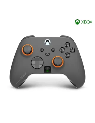 Xbox: Scuf Instinct Pro Wireless Performance Controller - Steel Gray