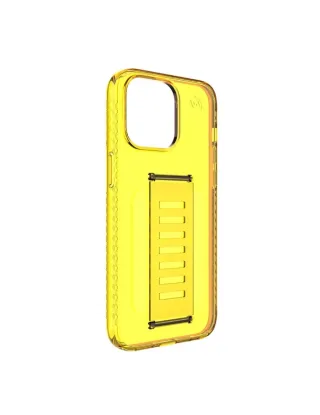Grip2u Slim Case Iphone 15 Pro 6.1 inch - Ray