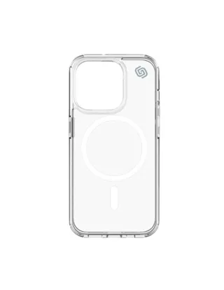 Grip2u Ultra Base Case Magsafe Iphone 15 Pro Max - Clear