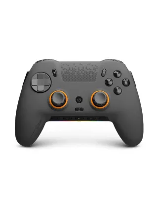 Scuf Envision Pro Wireless Pc Gaming Controller For Pc - Black