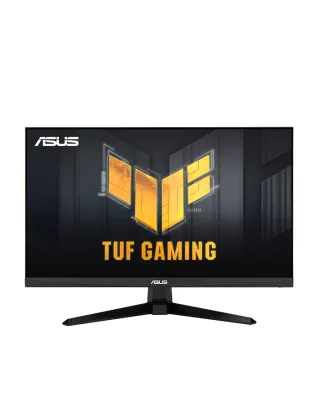 Asus Tuf Gaming Vg246h1a Gaming Monitor – 24 Inch Full Hd (1920 X 1080), Ips, 100hz, 0.5ms Mprt