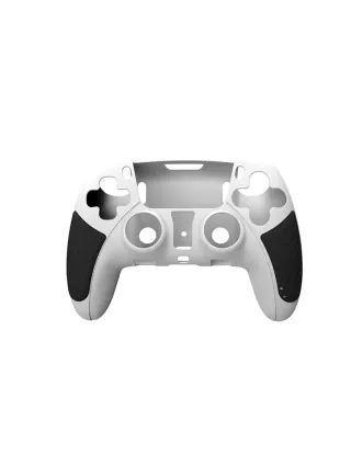 Ps5: Silicone Cover For Controller - White