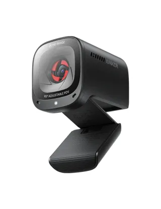 Anker Powerconf C200 2k Hd Webcam