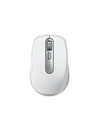 Logitech Mx Anywhere 3s Mouse - Pale Grey