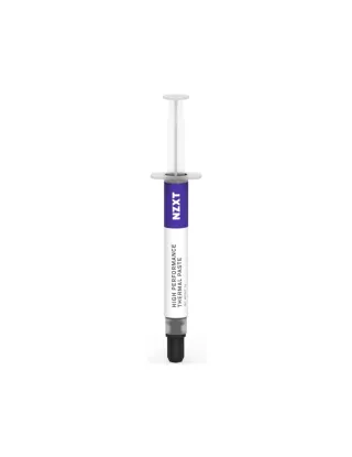Nzxt High-performance Thermal Paste 3g