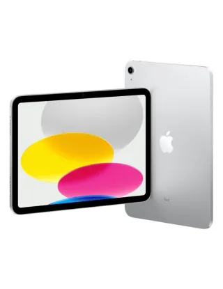 Apple Ipad 10th Gen 256gb 10.9-inch Wifi - Silver