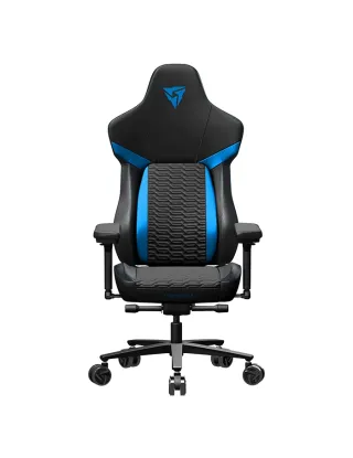 Thunderx3 Core Racer Ergonomics Gaming Chairs - Black/blue  36002
