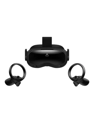 Htc Vive Focus 3 Masterful All-in-one Vr Headset