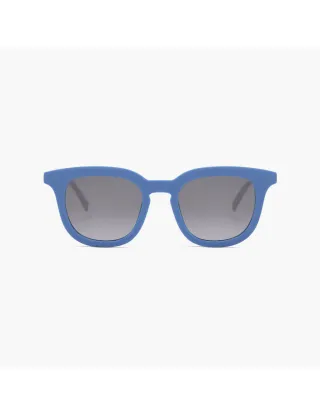 Barner Osterbro Sun Glasses - Color: Navy Blue