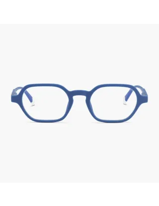 Barner Sodermalm Screen Glasses - Navy Blue