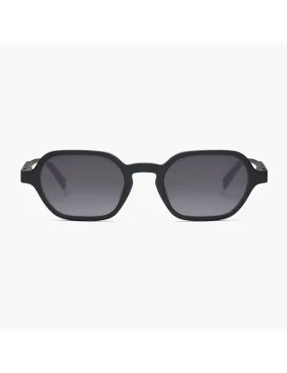 نظارات بارنر سوديرمالم الشمسية اللون BLACK NOIR