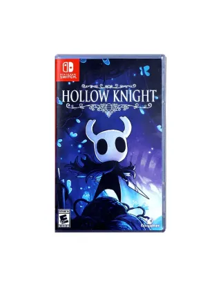 Hollow Knight  Nintendo Switch - R1