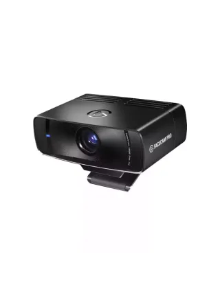 Elgato Facecam Pro 4k 60fps Webcam