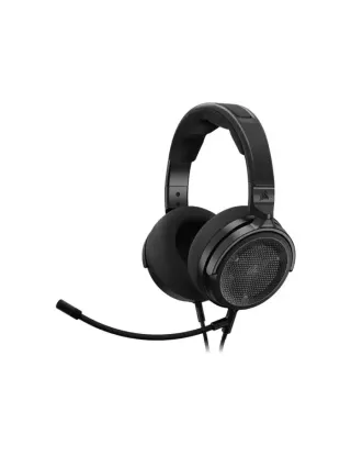 Corsair Virtuoso Pro Wired Open Back Streaming/gaming Headset (Eu) - Carbon