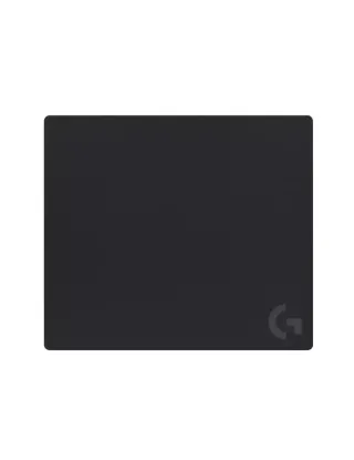 Logitech G740 Thick Cloth Gaming Mouse Pad