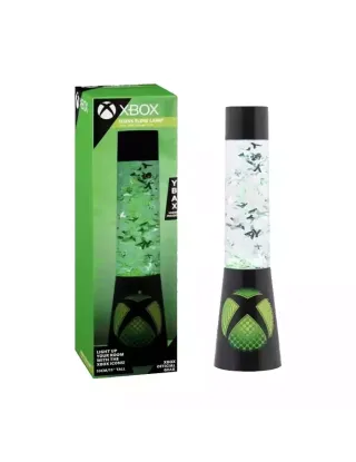 Paladone Xbox Icons Flow Lamp - 33cm