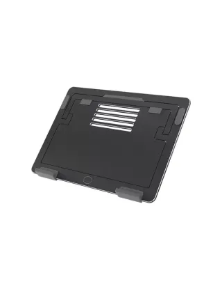 Cooler Master Ergostand Air Notebook Cooler - Black