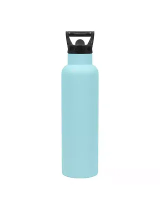 Fifty Fifty Vacuum Insulated Bottle 620ml - Aquamarine