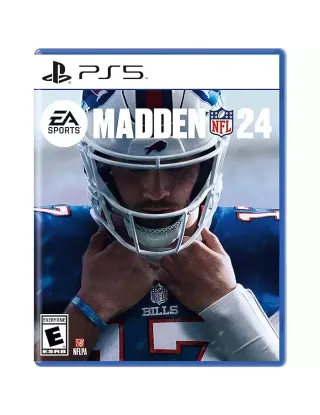 Madden Nfl 24 For Ps5 - R1